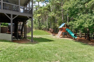 Stunning Home in Bentwater - Space, Style  Community Amenities on Bentwater Golf Club in Georgia - for sale on GolfHomes.com, golf home, golf lot