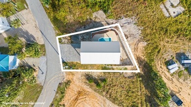 Welcome to 108 N 32nd St, a brand-new 4BR/3BA home perfectly on  in Florida - for sale on GolfHomes.com, golf home, golf lot