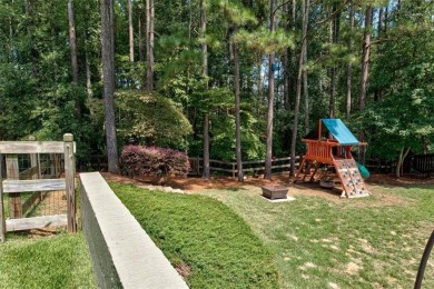 Stunning Home in Bentwater - Space, Style  Community Amenities on Bentwater Golf Club in Georgia - for sale on GolfHomes.com, golf home, golf lot