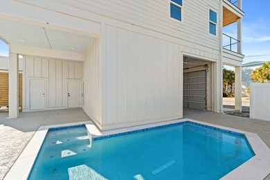 Welcome to 108 N 32nd St, a brand-new 4BR/3BA home perfectly on  in Florida - for sale on GolfHomes.com, golf home, golf lot