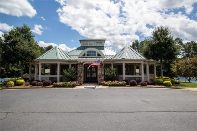 Stunning Home in Bentwater - Space, Style  Community Amenities on Bentwater Golf Club in Georgia - for sale on GolfHomes.com, golf home, golf lot