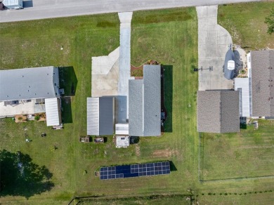 PERFECT HOME FOR YOU AND YOUR TOYS AND X FLOOD ZONE! Located on on Blue Heron Pines Golf Course in Florida - for sale on GolfHomes.com, golf home, golf lot
