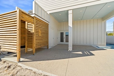 Welcome to 108 N 32nd St, a brand-new 4BR/3BA home perfectly on  in Florida - for sale on GolfHomes.com, golf home, golf lot