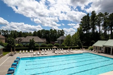 Stunning Home in Bentwater - Space, Style  Community Amenities on Bentwater Golf Club in Georgia - for sale on GolfHomes.com, golf home, golf lot
