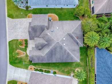 BOND PAID and TURNKEY! This stunning Designer Lily boasts a on The Links of Spruce Creek in Florida - for sale on GolfHomes.com, golf home, golf lot