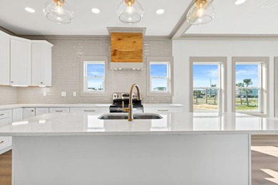 Welcome to 108 N 32nd St, a brand-new 4BR/3BA home perfectly on  in Florida - for sale on GolfHomes.com, golf home, golf lot