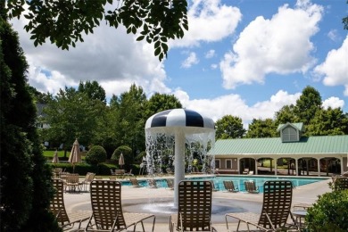 Stunning Home in Bentwater - Space, Style  Community Amenities on Bentwater Golf Club in Georgia - for sale on GolfHomes.com, golf home, golf lot