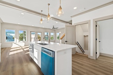 Welcome to 108 N 32nd St, a brand-new 4BR/3BA home perfectly on  in Florida - for sale on GolfHomes.com, golf home, golf lot