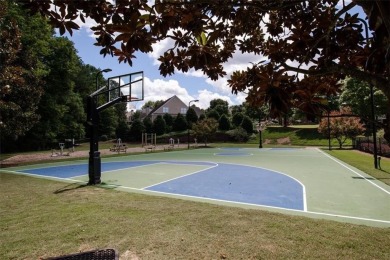 Stunning Home in Bentwater - Space, Style  Community Amenities on Bentwater Golf Club in Georgia - for sale on GolfHomes.com, golf home, golf lot