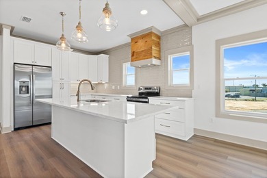 Welcome to 108 N 32nd St, a brand-new 4BR/3BA home perfectly on  in Florida - for sale on GolfHomes.com, golf home, golf lot