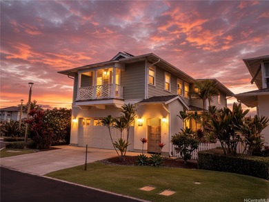 FIRST OPEN HOUSE on SUNDAY, 11/9 from 2-5pm. 
Best-Priced Home on Hoakalei Country Club At Ocean Pointe in Hawaii - for sale on GolfHomes.com, golf home, golf lot