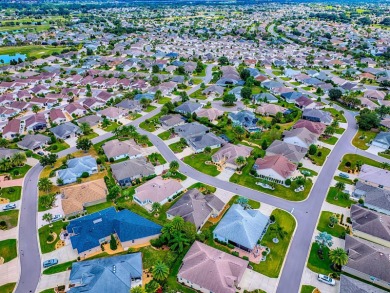 Under contract-accepting backup offers. BOND PAID and TURNKEY! on The Links of Spruce Creek in Florida - for sale on GolfHomes.com, golf home, golf lot