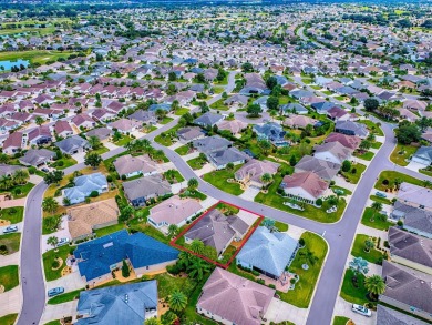 Under contract-accepting backup offers. BOND PAID and TURNKEY! on The Links of Spruce Creek in Florida - for sale on GolfHomes.com, golf home, golf lot