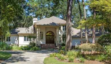 Beautifully updated, this gorgeous 4,300+ sq ft home over looks on The Seabrook Island Club in South Carolina - for sale on GolfHomes.com, golf home, golf lot