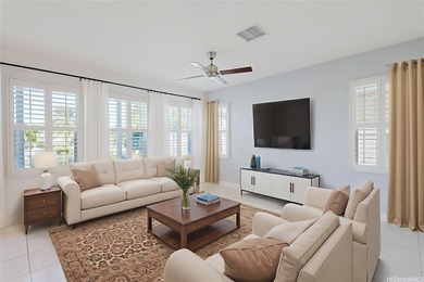 FIRST OPEN HOUSE on SUNDAY, 11/9 from 2-5pm. 
Best-Priced Home on Hoakalei Country Club At Ocean Pointe in Hawaii - for sale on GolfHomes.com, golf home, golf lot