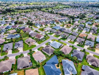 Under contract-accepting backup offers. BOND PAID and TURNKEY! on The Links of Spruce Creek in Florida - for sale on GolfHomes.com, golf home, golf lot