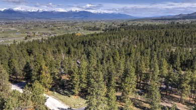 Introducing an incredible opportunity to build your dream home on Stock Farm Club in Montana - for sale on GolfHomes.com, golf home, golf lot