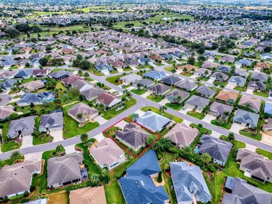 Under contract-accepting backup offers. BOND PAID and TURNKEY! on The Links of Spruce Creek in Florida - for sale on GolfHomes.com, golf home, golf lot