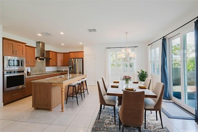 FIRST OPEN HOUSE on SUNDAY, 11/9 from 2-5pm. 
Best-Priced Home on Hoakalei Country Club At Ocean Pointe in Hawaii - for sale on GolfHomes.com, golf home, golf lot