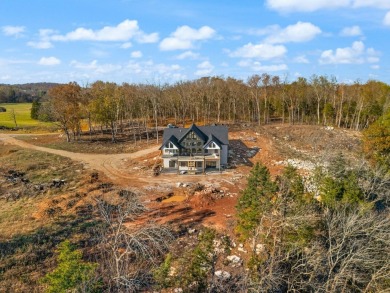 Luxury Custom Home!! Currently under construction, over 5800 sq on Woodson Bend Resort in Kentucky - for sale on GolfHomes.com, golf home, golf lot