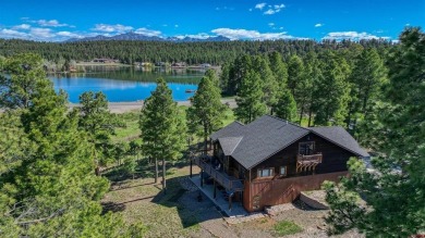 Kimberly Brown, Galles Properties, C: , Kim,  : Waters on Pagosa Springs Golf Club in Colorado - for sale on GolfHomes.com, golf home, golf lot