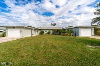 Beautifully remodeled, 1600 sq ft condo with attached garage in on Whiskey Creek Country Club in Florida - for sale on GolfHomes.com, golf home, golf lot
