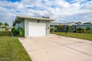 Beautifully remodeled, 1600 sq ft condo with attached garage in on Whiskey Creek Country Club in Florida - for sale on GolfHomes.com, golf home, golf lot