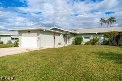Beautifully remodeled, 1600 sq ft condo with attached garage in on Whiskey Creek Country Club in Florida - for sale on GolfHomes.com, golf home, golf lot