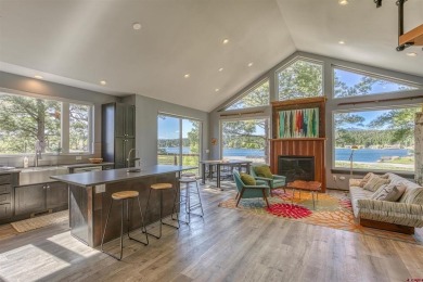 Kimberly Brown, Galles Properties, C: , Kim,  : Waters on Pagosa Springs Golf Club in Colorado - for sale on GolfHomes.com, golf home, golf lot