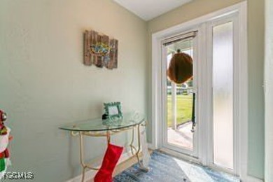 Beautifully remodeled, 1600 sq ft condo with attached garage in on Whiskey Creek Country Club in Florida - for sale on GolfHomes.com, golf home, golf lot