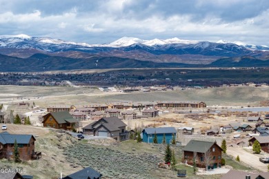 Are you ready to build? This lot has water & sewer taps paid on Headwaters Golf Course At Granby Ranch in Colorado - for sale on GolfHomes.com, golf home, golf lot