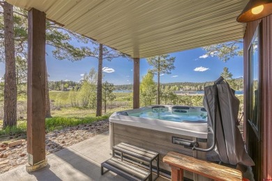 Kimberly Brown, Galles Properties, C: , Kim,  : Waters on Pagosa Springs Golf Club in Colorado - for sale on GolfHomes.com, golf home, golf lot