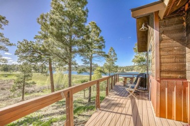 Kimberly Brown, Galles Properties, C: , Kim,  : Waters on Pagosa Springs Golf Club in Colorado - for sale on GolfHomes.com, golf home, golf lot