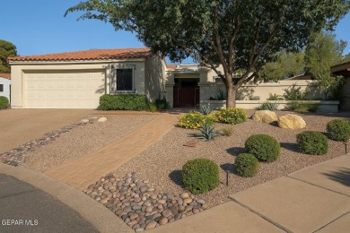Coveted golf-course living with postcard VIEWS! Set along the on Coronado Country Club in Texas - for sale on GolfHomes.com, golf home, golf lot
