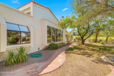 Coveted golf-course living with postcard VIEWS! Set along the on Coronado Country Club in Texas - for sale on GolfHomes.com, golf home, golf lot