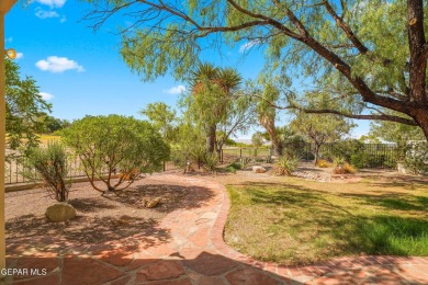Coveted golf-course living with postcard VIEWS! Set along the on Coronado Country Club in Texas - for sale on GolfHomes.com, golf home, golf lot