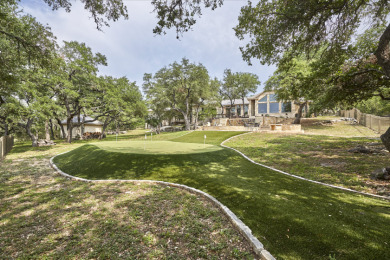 Golf Course Estate on River Crossing Club in Texas - for sale on GolfHomes.com, golf home, golf lot
