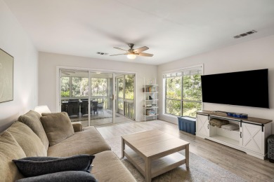 Welcome to 469 Double Eagle Trace, a beautifully designed 2 bed on  in South Carolina - for sale on GolfHomes.com, golf home, golf lot