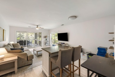 Welcome to 469 Double Eagle Trace, a beautifully designed 2 bed on  in South Carolina - for sale on GolfHomes.com, golf home, golf lot