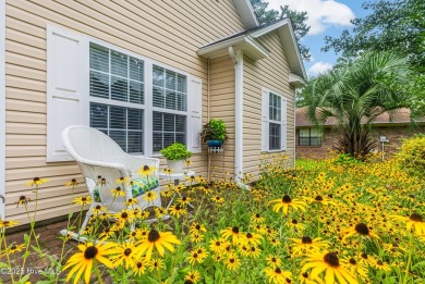 Nestled in the established community of Carolina Shores, this on Carolina Shores Golf Course in North Carolina - for sale on GolfHomes.com, golf home, golf lot