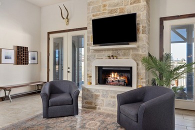 This beautiful German Hill Country style cottage is filled with on The Club At Comanche Trace in Texas - for sale on GolfHomes.com, golf home, golf lot