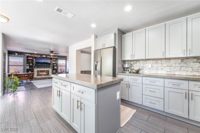 Painted Desert Golf Community:
24 hr guard gated & patrolling on Painted Desert Golf Club in Nevada - for sale on GolfHomes.com, golf home, golf lot
