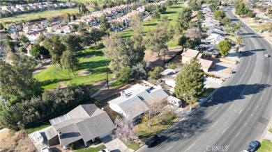 Great one story located right on the Indian Hills golf course on Indian Hills Country Club in California - for sale on GolfHomes.com, golf home, golf lot