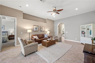 Enjoy your own slice of paradise in this immaculate on Palmira Golf and Country Club in Florida - for sale on GolfHomes.com, golf home, golf lot