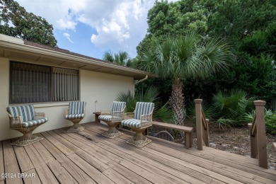 New Heating and cooling system just installed! This home is so on Sugar Mill Country Club in Florida - for sale on GolfHomes.com, golf home, golf lot