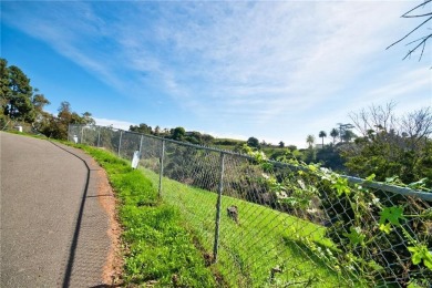 Absolutely incredible opportunity to build your dream home on on Hacienda Golf Club in California - for sale on GolfHomes.com, golf home, golf lot