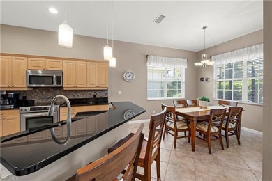 Enjoy your own slice of paradise in this immaculate on Palmira Golf and Country Club in Florida - for sale on GolfHomes.com, golf home, golf lot