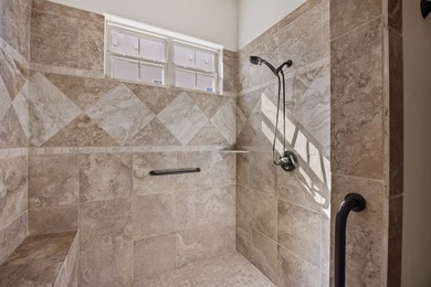 This beautiful German Hill Country style cottage is filled with on The Club At Comanche Trace in Texas - for sale on GolfHomes.com, golf home, golf lot