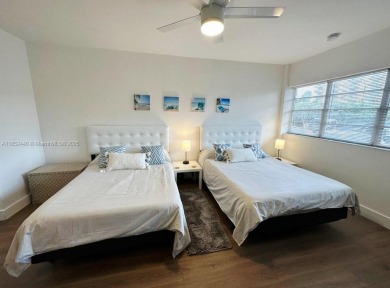 Remodeled unit in the Knights Inn motel. 
Perfect for on The Diplomat Golf Resort and Spa in Florida - for sale on GolfHomes.com, golf home, golf lot