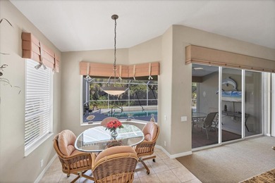 LOOK NOW!! This sought after San Marco floor plan won't last on Pelican Pointe Golf and Country Club in Florida - for sale on GolfHomes.com, golf home, golf lot